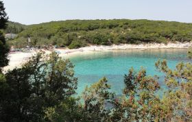 Emblisi beach